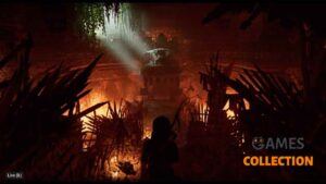Shadow of the Tomb Raider (PS4) Б/У
