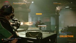 Division 2 (PS4) ENG
