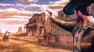 Desperados III (XBox One)