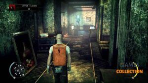 Hitman: Absolution (XBOX360)