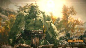 Of Orcs and Men (XBOX360)