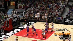 NBA 2K13 (XBOX360)