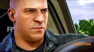 Fast & Furious: Crossroads (XBox One)