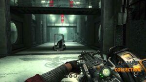 Wolfenstein (XBOX360)
