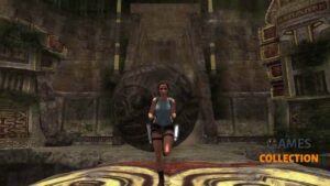 Tomb Raider: Anniversary (XBOX360)