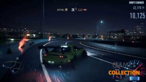 Need for Speed 2015 (PS4)