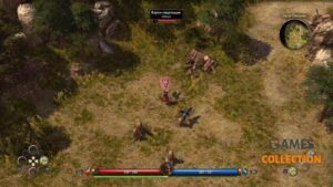 Titan Quest (PS4)