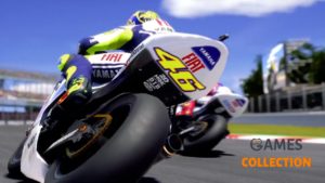 MotoGP 19 (XBox One) , MotoGP 19 (Икс Бокс Ван)