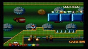  James Pond: Codename Robocod (PS2) Б/У