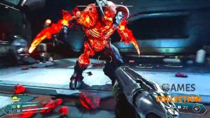 Doom Eternal (XBox One)
