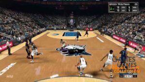 NBA 2K18 (XBOX360) 
