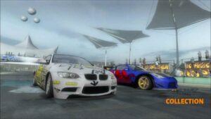 Need for Speed: ProStreet (XBOX360) 