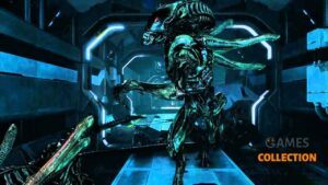 Aliens: Colonial Marines (PS3)