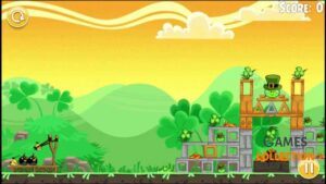 Angry Birds: Trilogy (PS3)