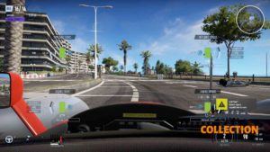 Project CARS 2 (PS4), Project CARS 2 (Play Station 4),
