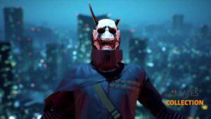GhostWire: Tokyo (PS5)