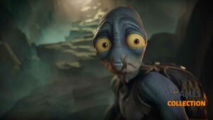 Oddworld: Soulstorm (PS5)