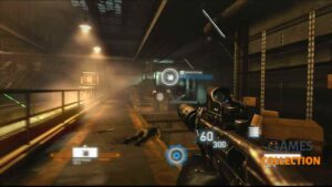 Syndicate (XBOX360)