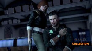 Tom Clancy`s Splinter Cell: Conviction (XBOX360)