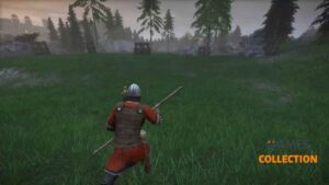 Chivalry II (PS5)