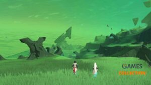 Haven (PS5)