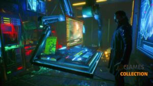 Observer: System Redux (PS5)