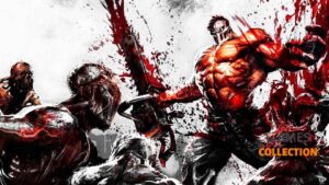 Splatterhouse (XBOX360)