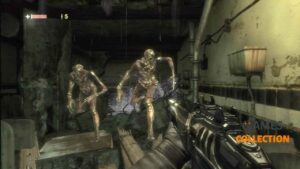 Singularity (XBOX360)