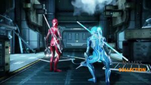Warframe (PS5)