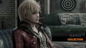 Resonance of Fate (XBOX360)