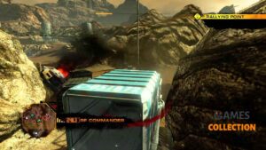 Red Faction: Guerrilla (XBOX360)