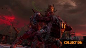 Middle Earth: Shadow of War (PS4), Средняя земля: Shadow of War (Play Station 4), Средняя Земля: Тень Войны (ПС4), Middle Earth: Тень войны (Плейстейшн 4)