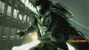 Ninja Blade (XBOX360)