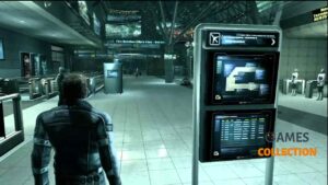 Mind Jack (XBOX360)