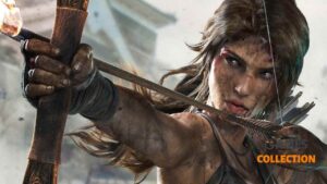 Shadow of the Tomb Raider: Definitive Edition (PS4)