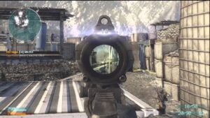 Medal Of Honor (XBOX360)