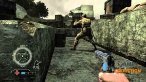 Medal of Honor: Airborne (XBOX360)