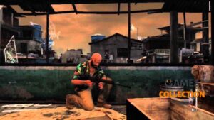 Max Payne 3 (XBOX360)