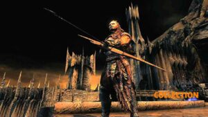The Lord of the Rings: Conquest (XBOX360)