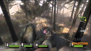 Left 4 Dead 2 (XBOX360)