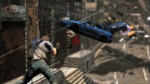 Inversion (XBOX360)