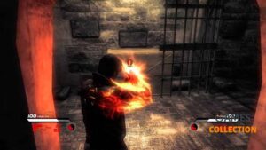 Infernal: Hell's Vengeance (XBOX360)
