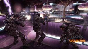 Tom Clancy's Rainbow Six: Vegas 2 (PS3)