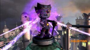 MySims: Sky Heroes (PS3) Б/У