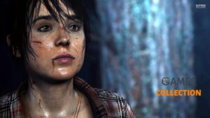 Beyond: Two Souls (PS3) Б/У