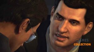 Mafia: Trilogy (XBox One) [Blu-Ray диск]