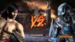 Mortal Kombat (PS3)