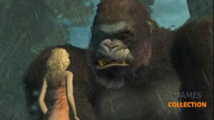 King Kong (XBOX360) Б/у