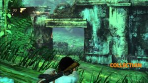 Uncharted: Drakes Fortune (ESN) (PS3)