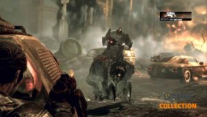 Gears Of War 2 (XBOX360)